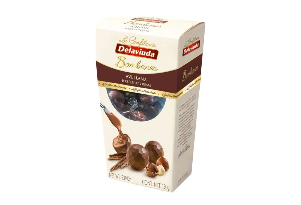 ¿Nestlé, Ferrero Rocher o Lindt? Estos son los mejores bombones según