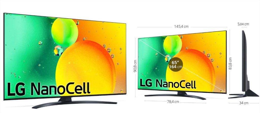 Caza estas ofertas en electrónica de El Corte Inglés 1 Moncloa 1 tv Moncloa