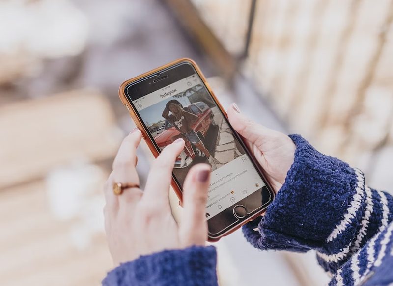 LA OBSESIÓN POR LOS SEGUIDORES, UN PROBLEMA