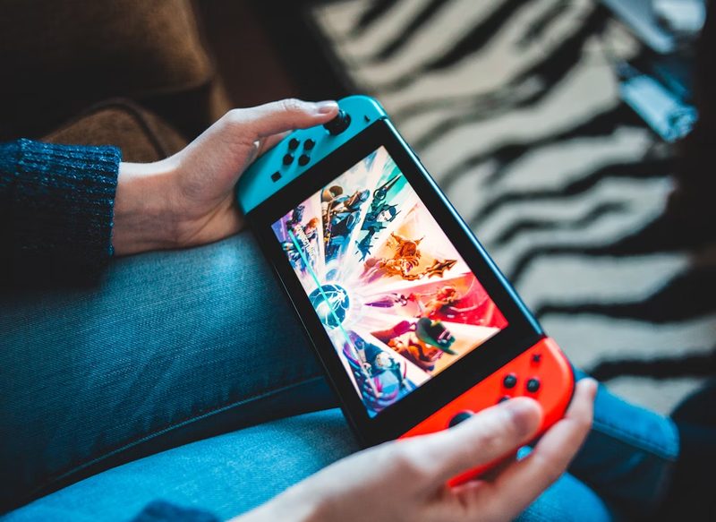 UN JUEGO CONFIRMA LA VENTANA DE LANZAMIENTO DE NINTENDO SWITCH 2
