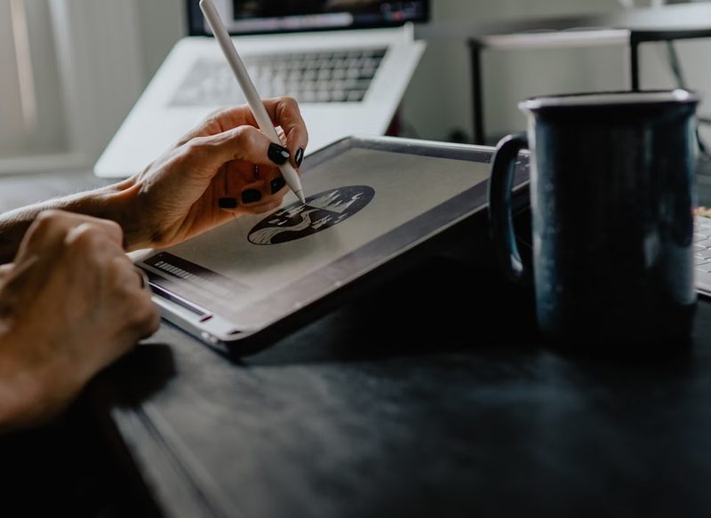 LOGOMAKR Y LOOKA PARA CREAR LOGOS CON IA