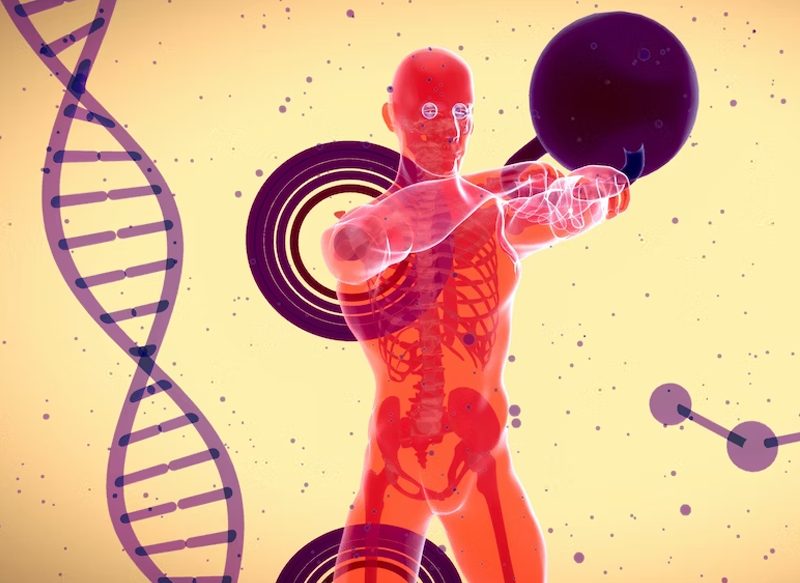 LA TERAPIA CON EL MEDICAMENTO CRISPR PUEDE SER UNA CURA