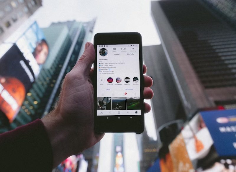 CÓMO ELIMINAR EL ACCESO A LAS APPS DE TRACKING