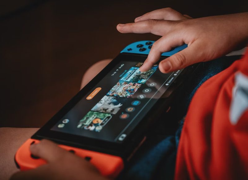 LOS MEJORES JUEGOS DE 2023 EN NINTENDO SWITCH