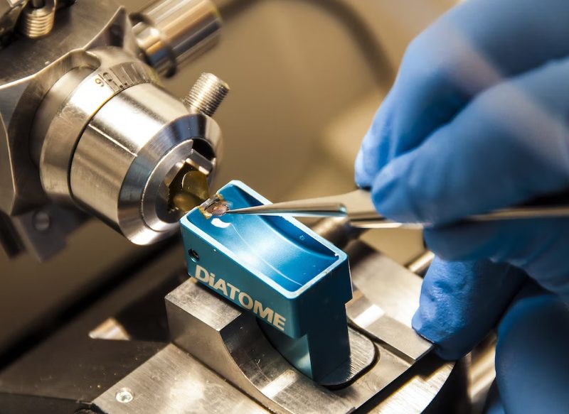 LA TECNOLOGÍA, AL SERVICIO DE LA SALUD