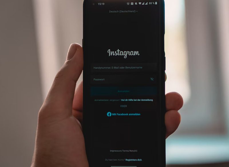 LA IMPORTANCIA DE CONTROLAR EL CONSUMO DE BATERÍA DE INSTAGRAM
