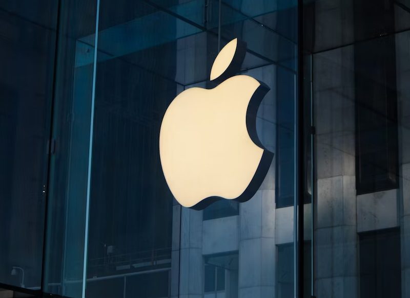 LOS PLANES DE APPLE PARA SUSTITUIR A TIM COOK