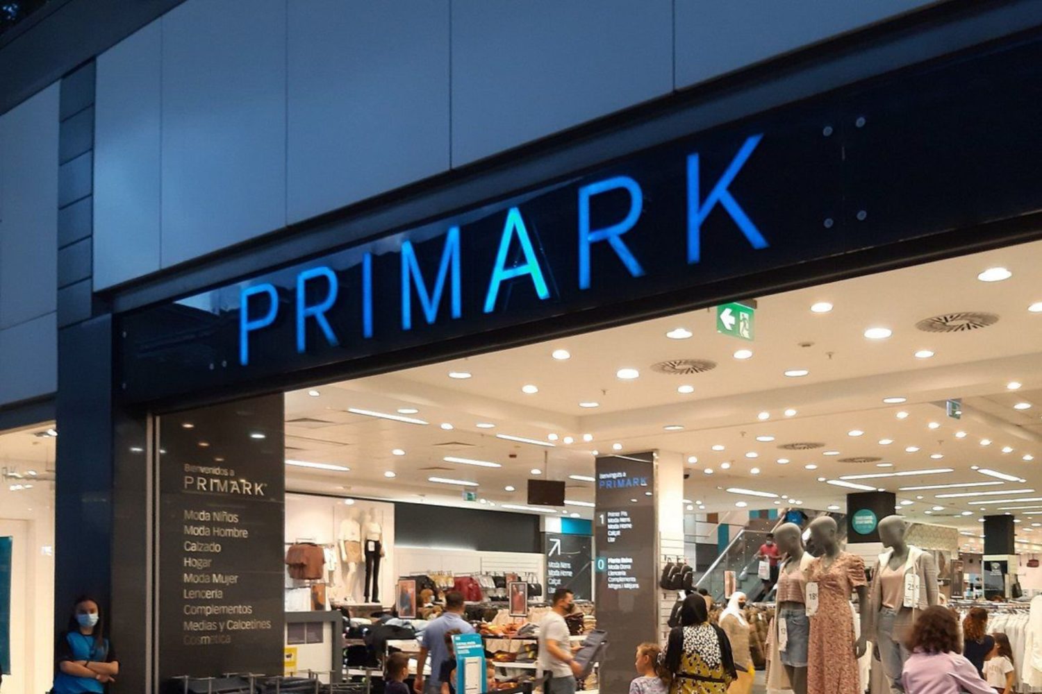 Primark