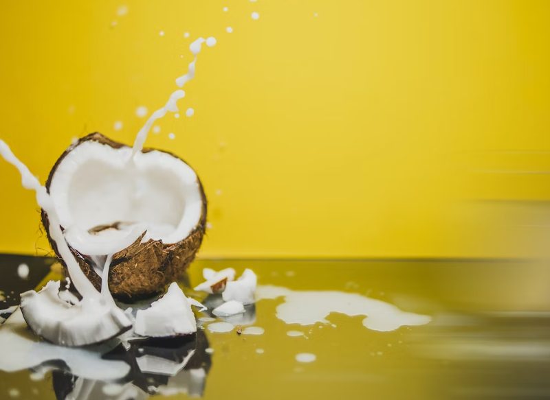 ACEITE DE COCO