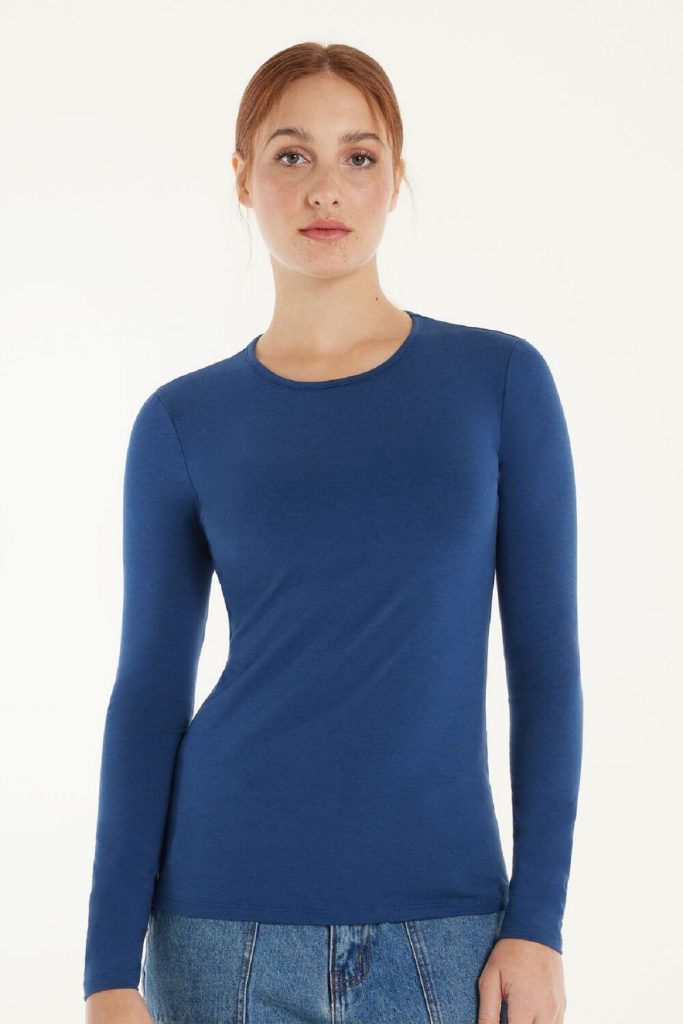 Tezenis camiseta interior deals