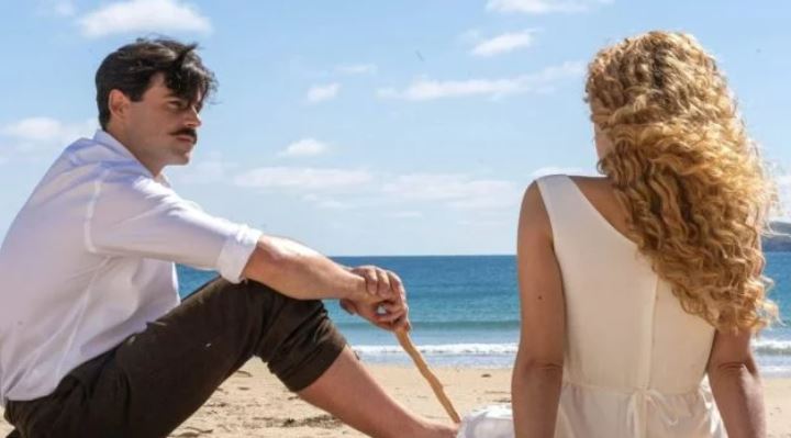 La Promesa se pone al rojo vivo con la confesión más impactante de uno de sus protagonistas