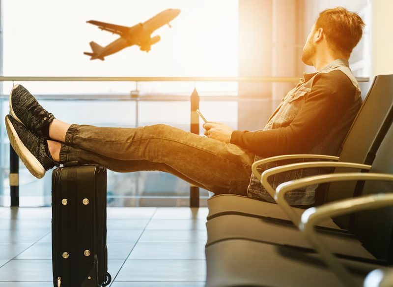 Así es como la IA diseñará tus vacaciones: ¡Es todo un éxito que no podrás perderte!