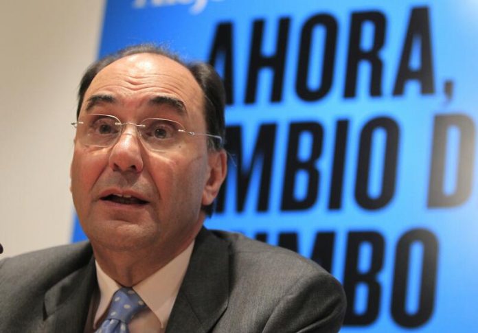Vidal-Quadras critica a Sánchez por su poco interés tras su ataque: 