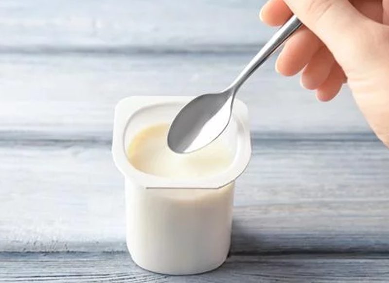 YOGUR NATURAL