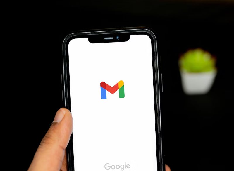 AÑADE OTRO CORREO ANTES DE ELIMINAR LA CUENTA DE GMAIL