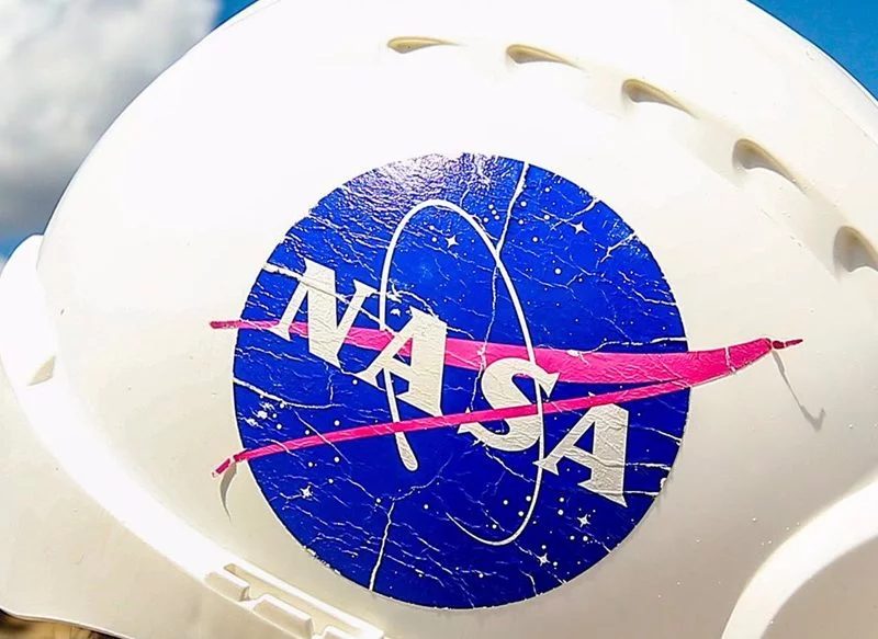 UN DE LOS INSTRUMENTOS MÁS AVANZADOS DE LA HISTORIA DE LA NASA