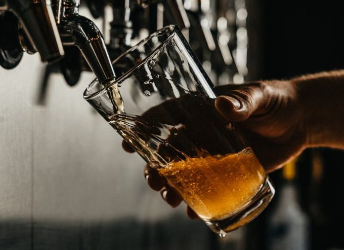 ¿Te gusta la cerveza? Pues lee esto porque es muy preocupante