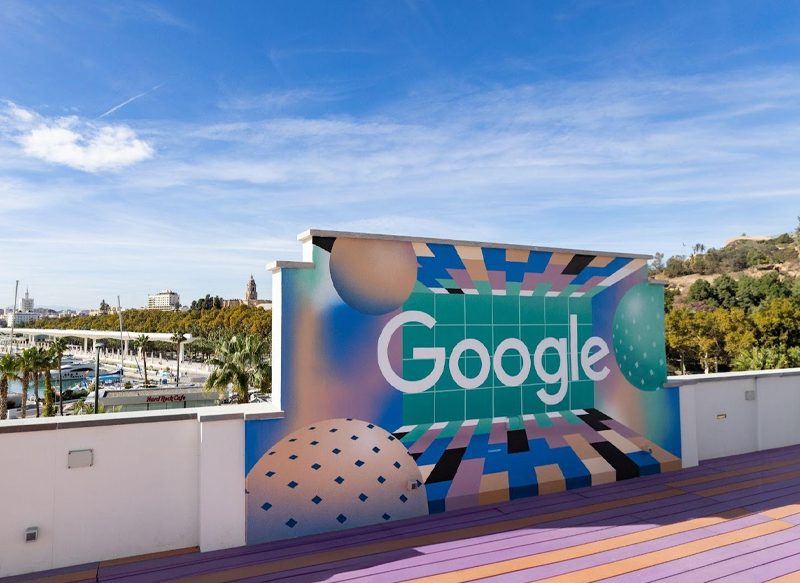 Explora la vanguardia: Google España despliega su centro de ciberseguridad con tecnología de última generación