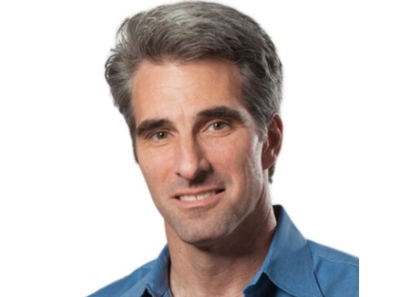 CRAIG FEDERIGHI, OTRA ALTERNATIVA