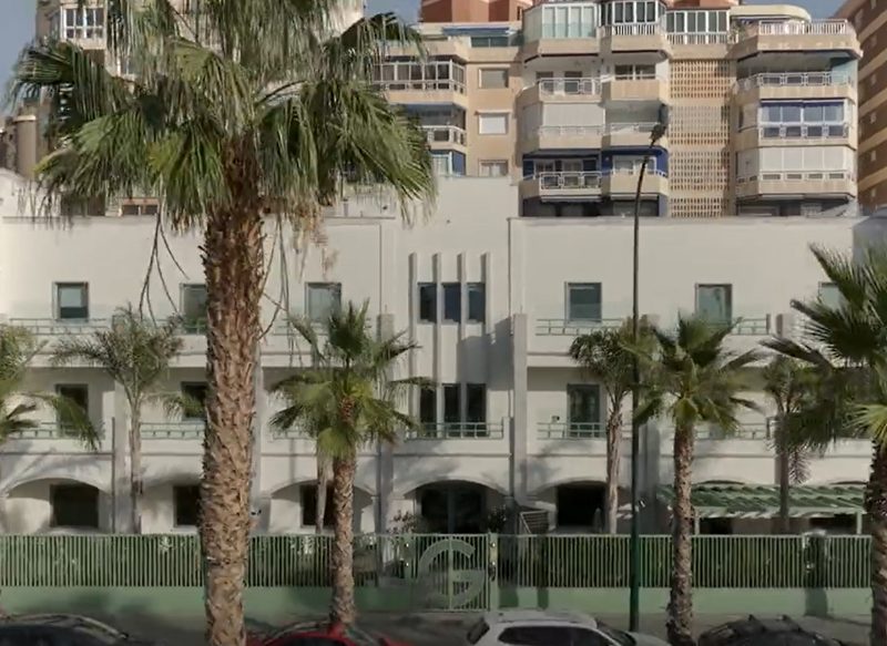GOOGLE ESPAÑA INAUGURA SU CENTRO DE CIBERSEGURIDAD