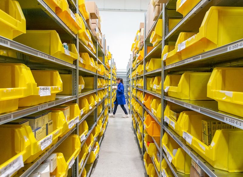 LOS EXPERTOS ADVIERTEN DEL IMPACTO DE LA IA EN EL MERCADO LABORAL