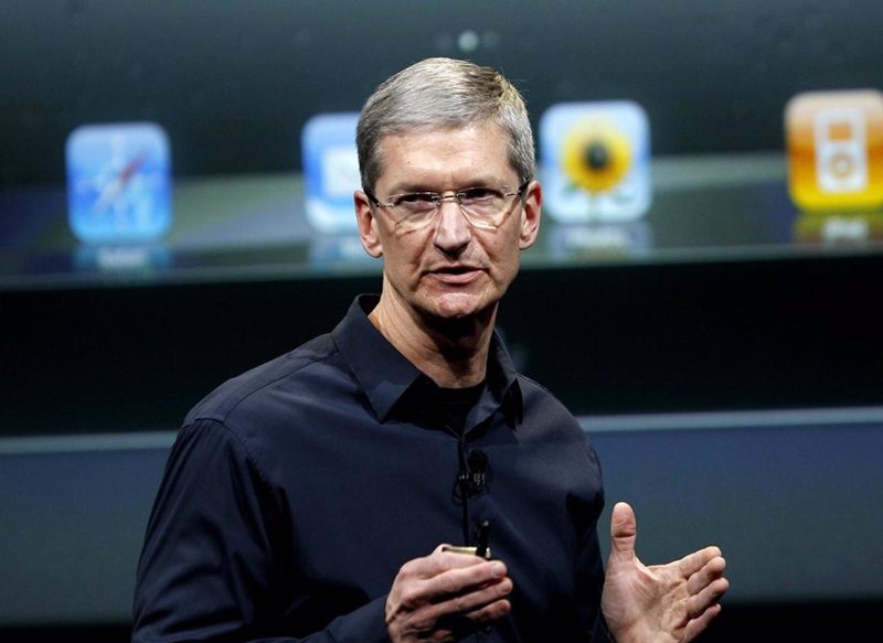 La emocionante transición: Descubre a los visionarios que aspiran a suceder a Tim Cook como líder de Apple