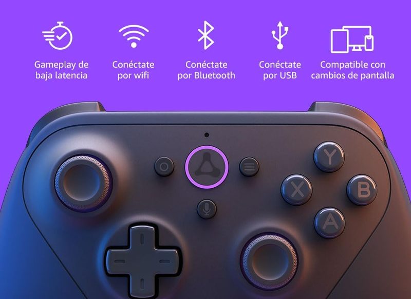 UBISOFT+, LA SUSCRIPCIÓN MÁS CARA DE AMAZON LUNA