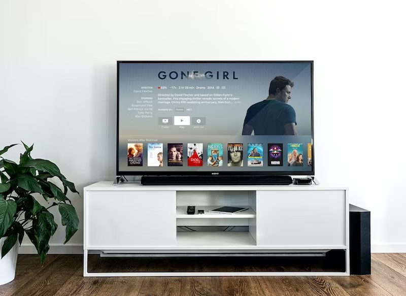 ¿Buscas una tele nueva? Estas son las mejores Smart TV por menos de 500 euros según la OCU