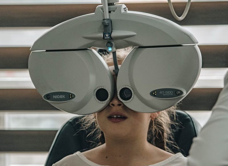 INFUSIÓN DE SEMILLAS DE CILANTRO CONTRA LA IRRITACIÓN OCULAR