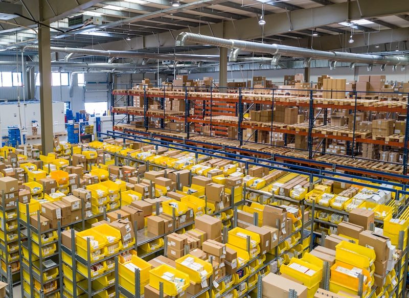 LOS SINDICATOS, PREOCUPADOS POR LAS CONDICIONES EN AMAZON