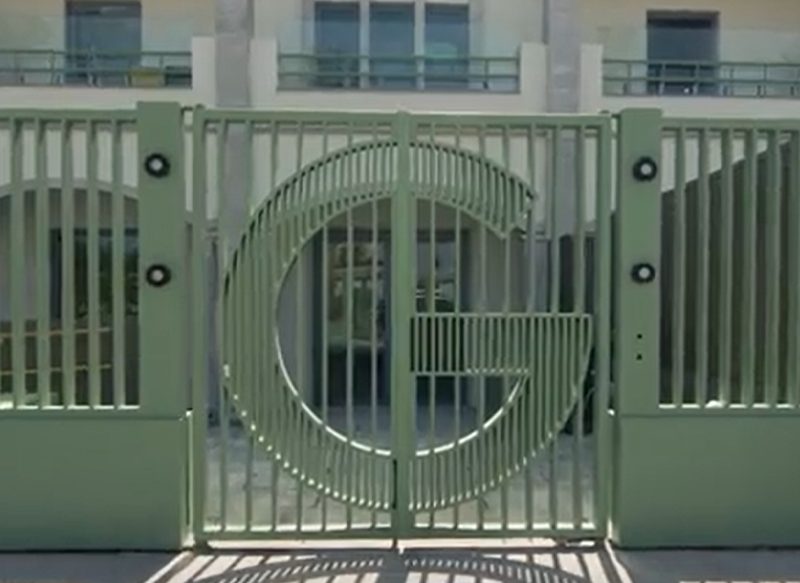 GOOGLE ESPAÑA RECUPERA UN EDIFICIO MILITAR