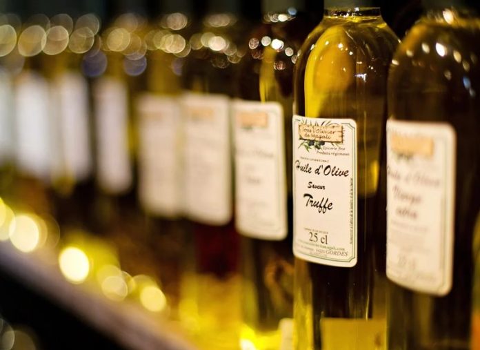 EL AUMENTO DE PRECIO DEL ACEITE DE OLIVA SIGUE EN AUMENTO