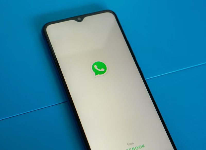 WHATSAPP ESTÁ EN CONSTANTE ACTUALIZACIÓN