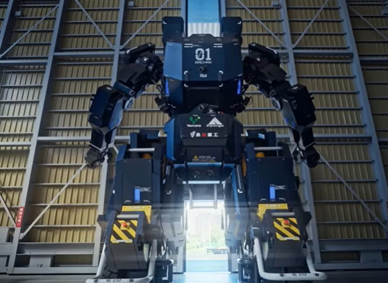 APUNTA A LA INDUSTRIA ESPACIAL