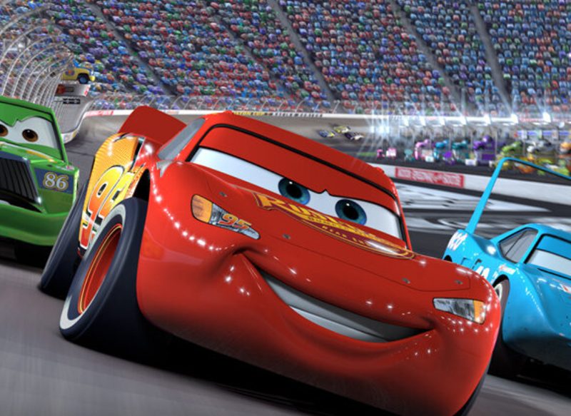 'TOY STORY' Y 'CARS', DOS DE LOS GRANDES ÉXITOS DE DISNEY