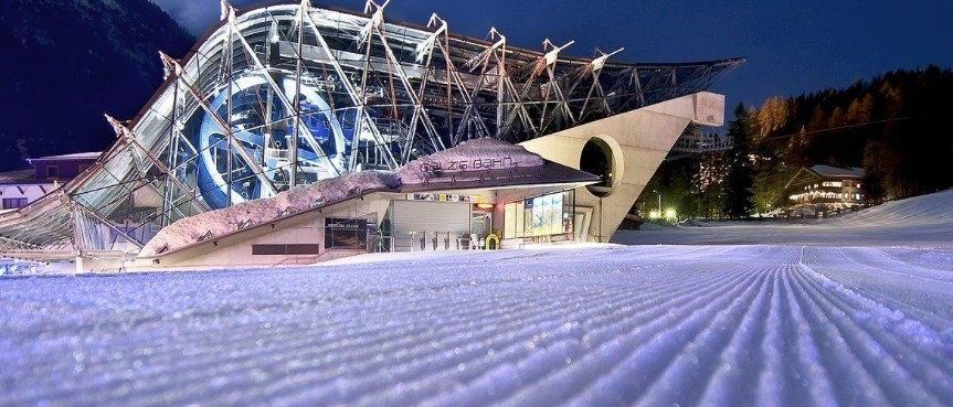 Estas son las mejores pistas de ski de toda Europa 3 Moncloa Moncloa