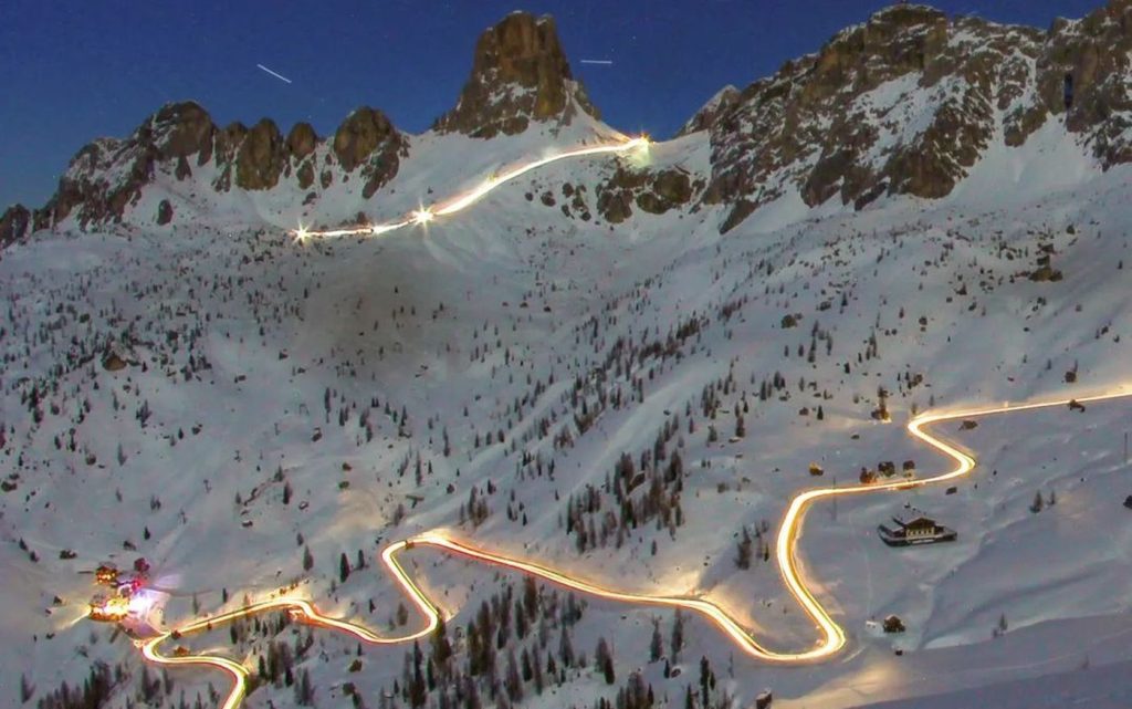 Estas son las mejores pistas de ski de toda Europa 4 Moncloa 957665 Moncloa