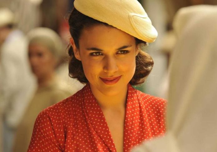 Adriana Ugarte