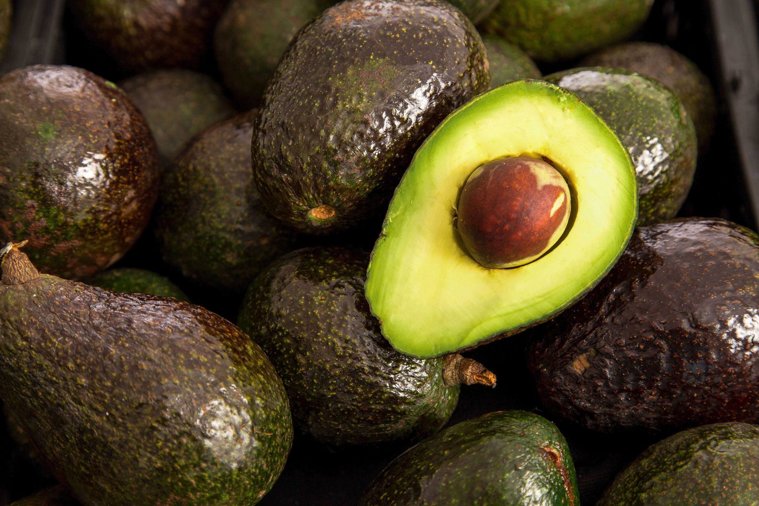 Aguacate: Tesoro 'veggie' lleno de beneficios para tu salud. Descubre por qué es imprescindible para ti 3 Moncloa Promotor de la saciedad y la pérdida de peso