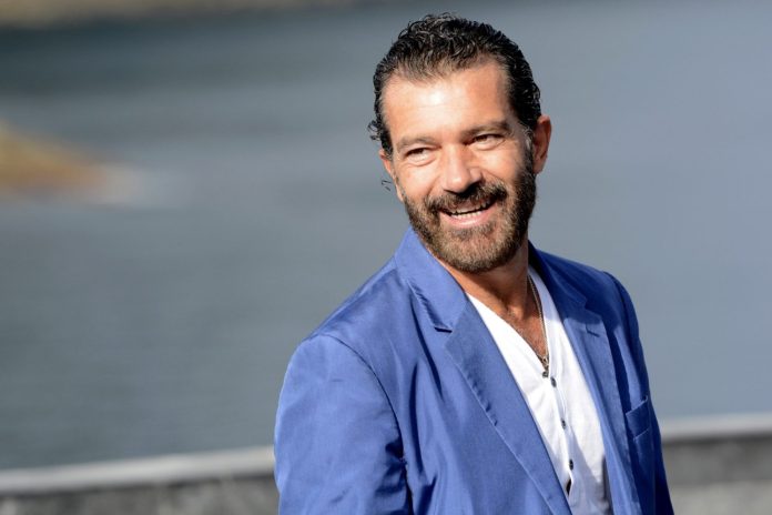 Antonio Banderas 3