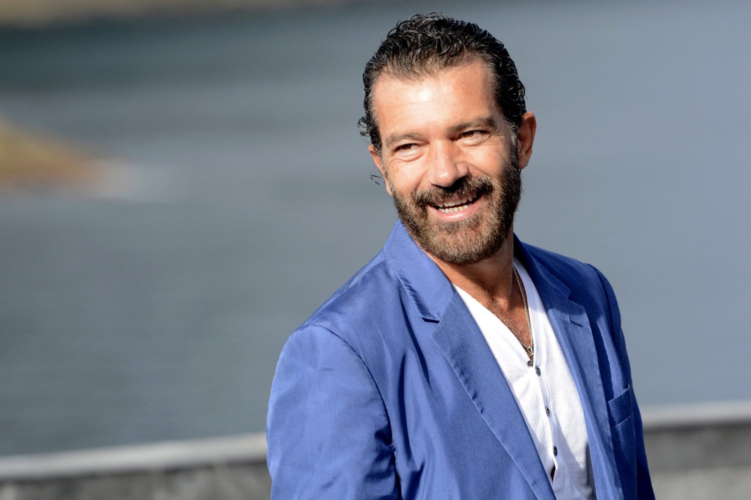Antonio Banderas 3