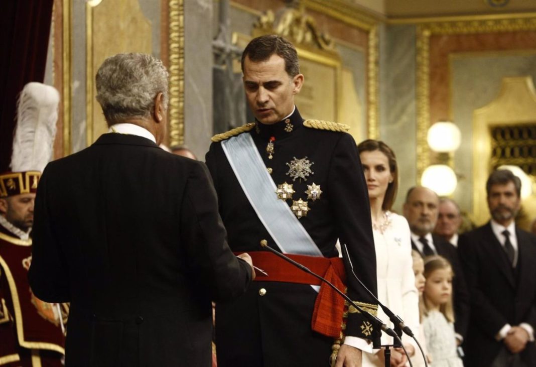 Felipe VI