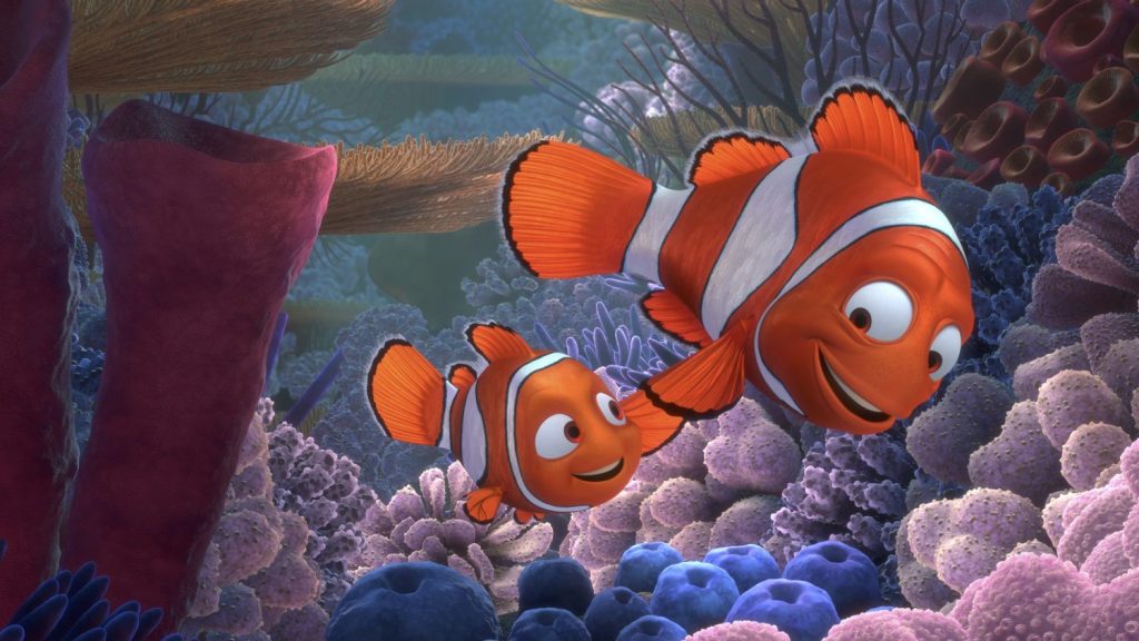 Toy Story, Los Increíbles, Monsters... Descubre las 10 mejores películas de Pixar para disfrutar en familia 2 Moncloa CJ73LCOWCZC7DEJITKZ5WZTA54 Moncloa