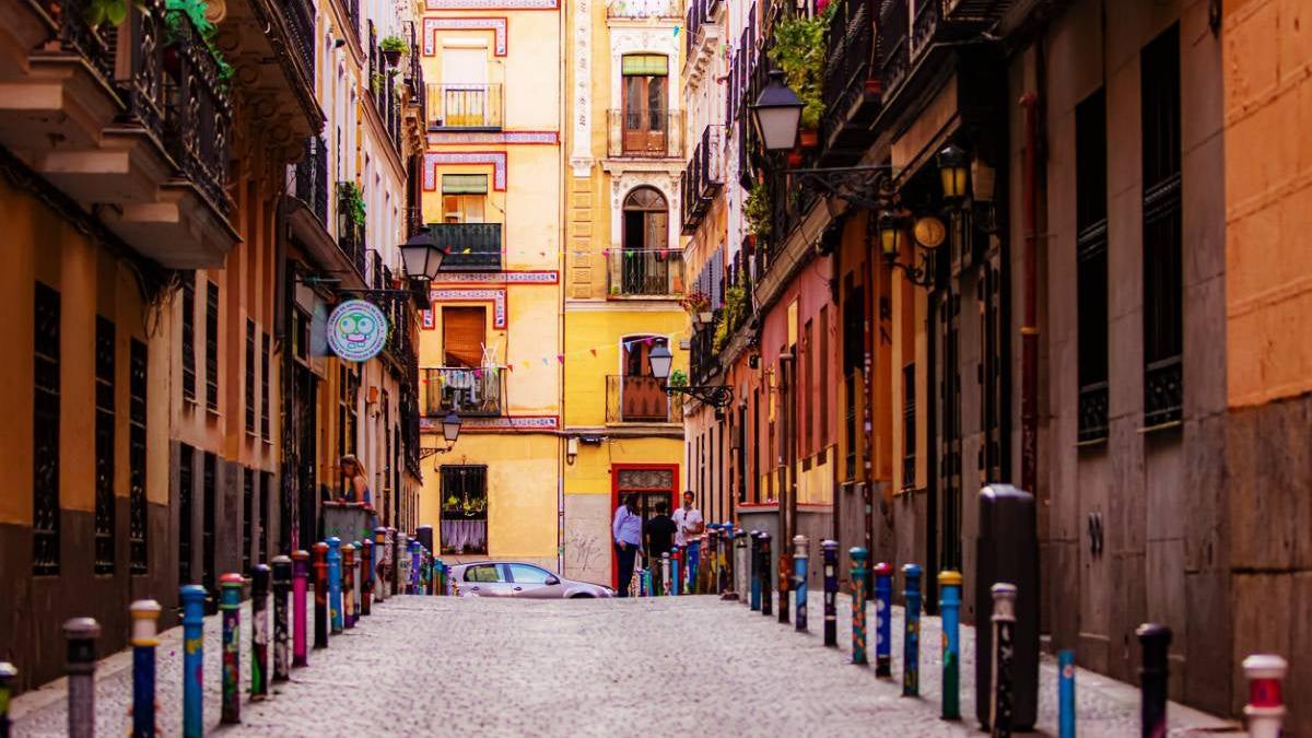 Madrid