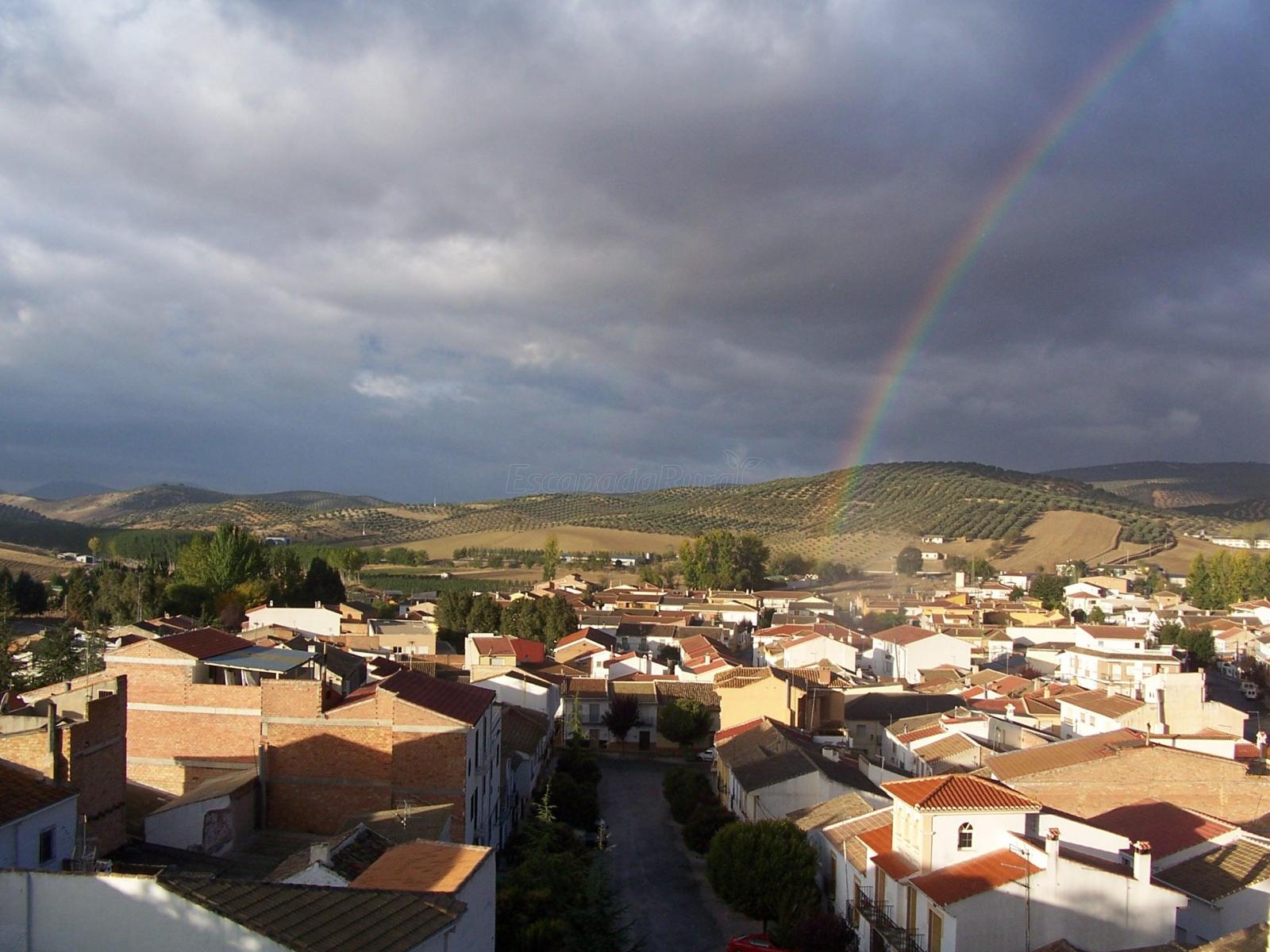 Campotéjar, Granada