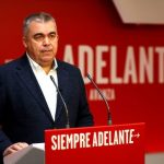 El Supremo autoriza a la UCO a intervenir el correo de Cerdán en el PSOE