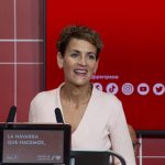 Las presuntas irregularidades en Mina Muga comprometen al PSOE de Navarra