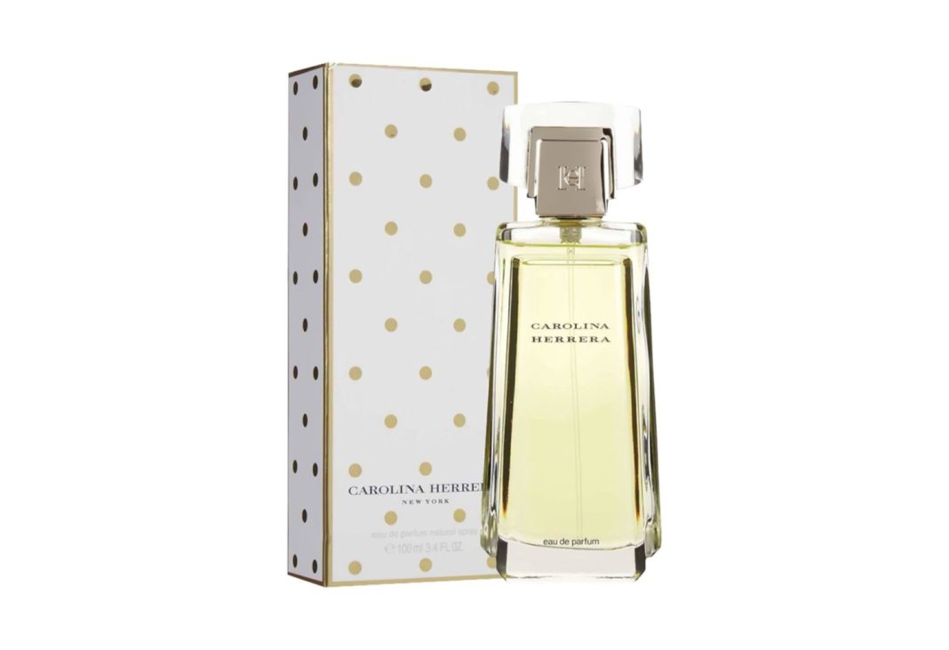 perfumes