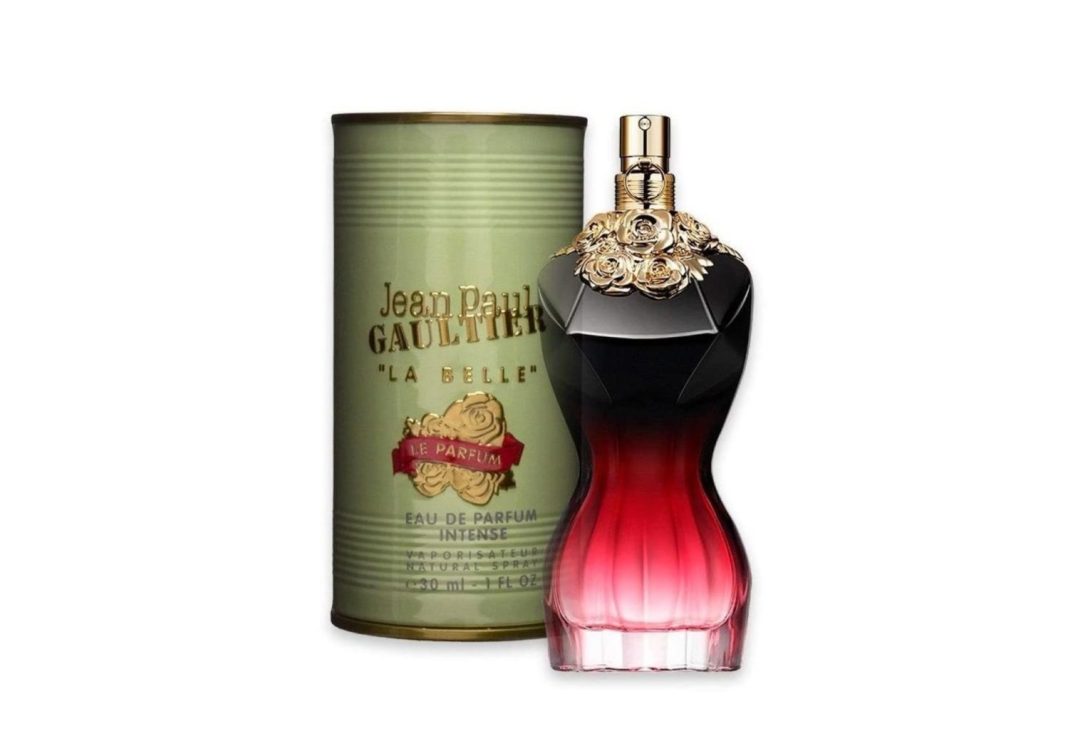 perfumes