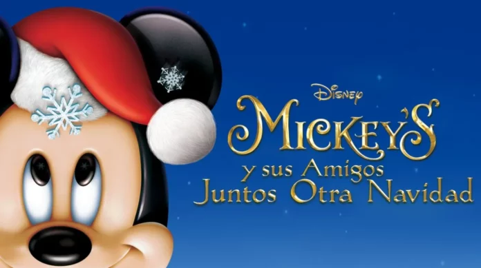 Disney Plus